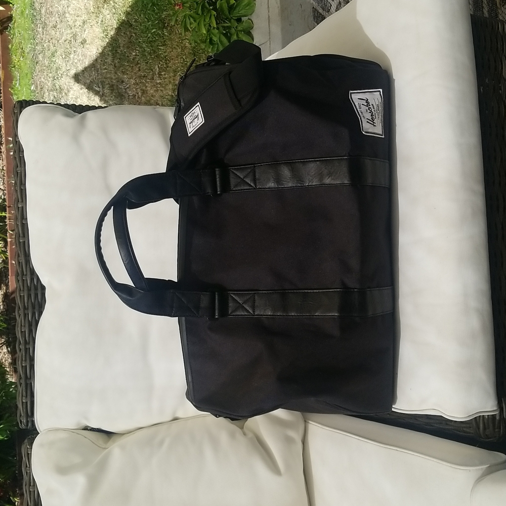 Herschel Duffle Bag 42.5L